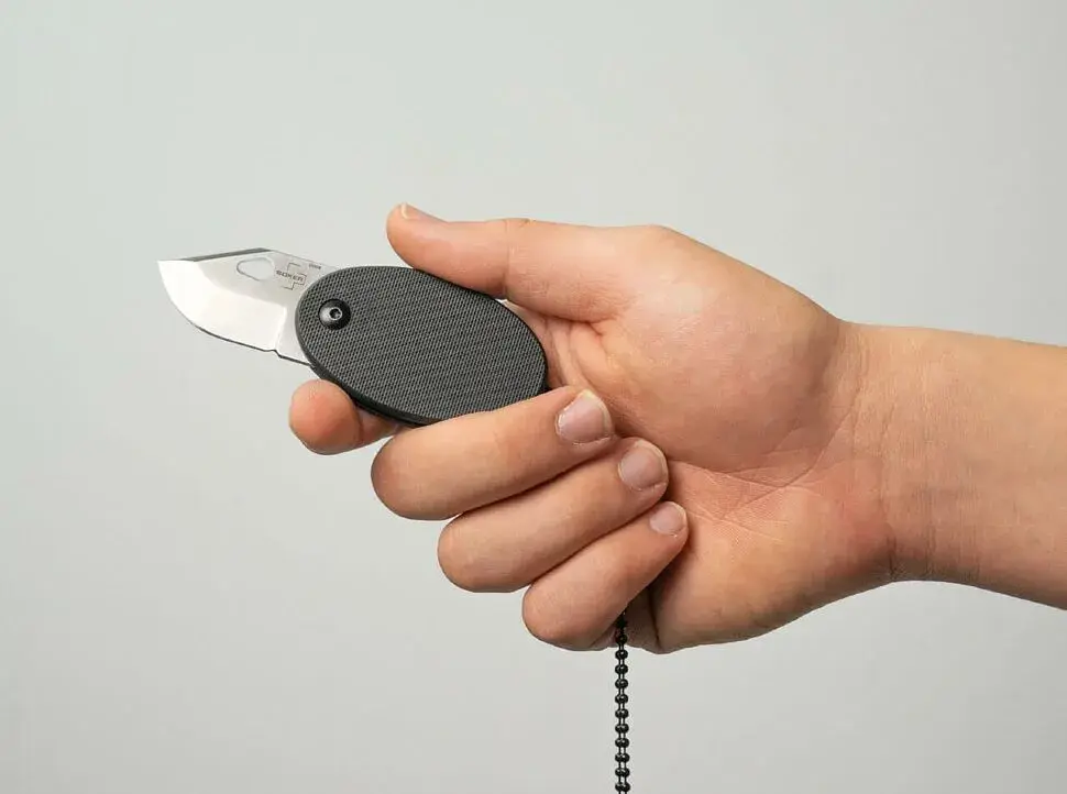 Ніж Boker Plus L'Egg (01BO198) - фото 6