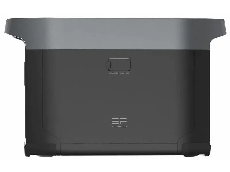 Додаткова батарея для зарядної станції EcoFlow DELTA 2 Max Extra Battery (EFDELTA2MaxEB) - фото 4
