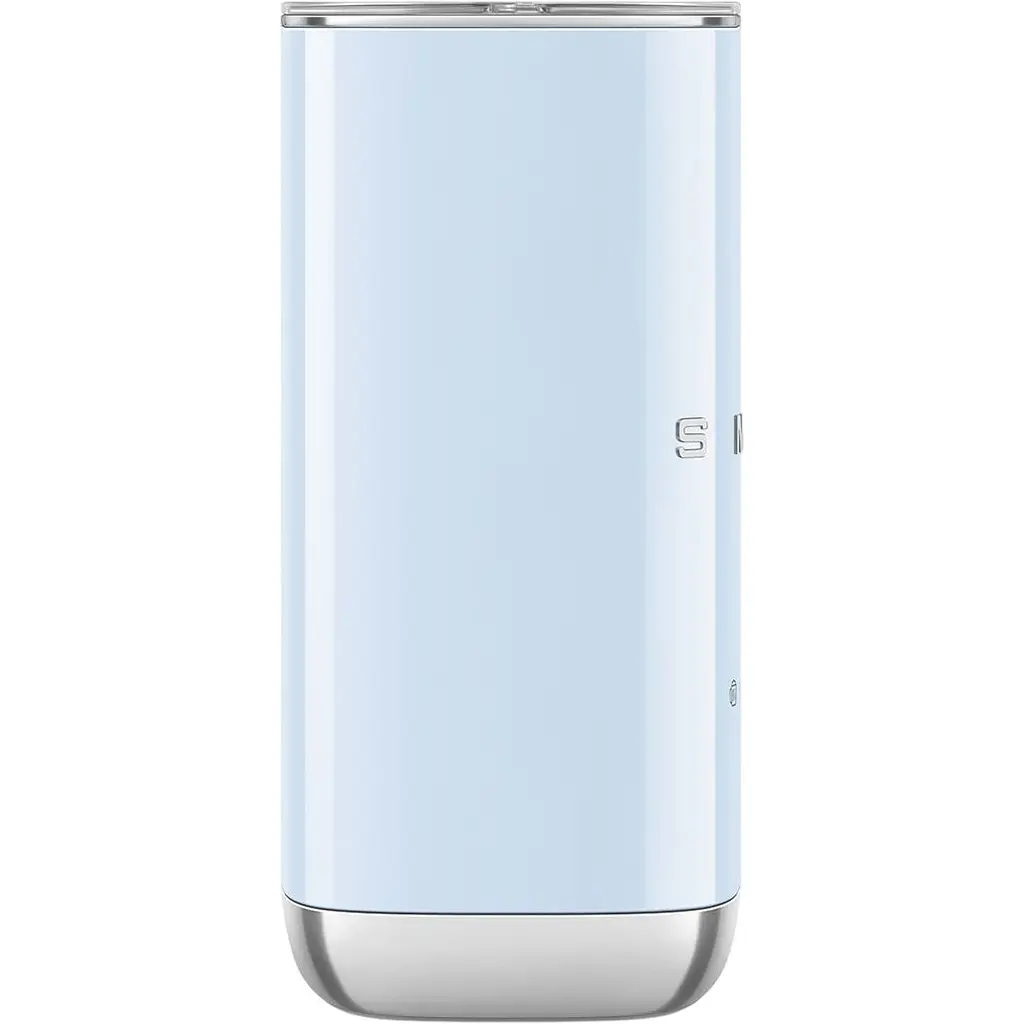 Пінозбивач молока Smeg MFF02PBEU Pastel Blue [169575] - фото 4