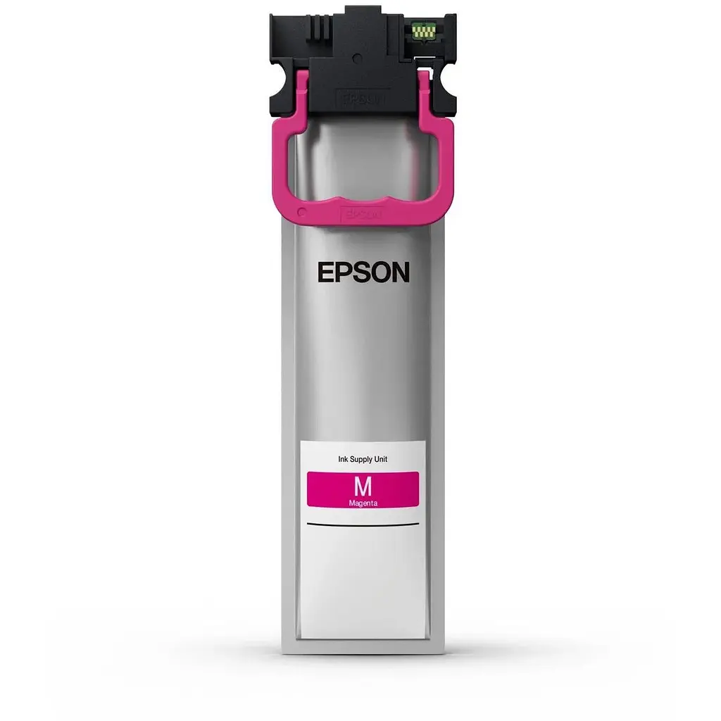 Картридж Epson WF-C53xx / WF-C58xx серії L Magenta (C13T11C340)