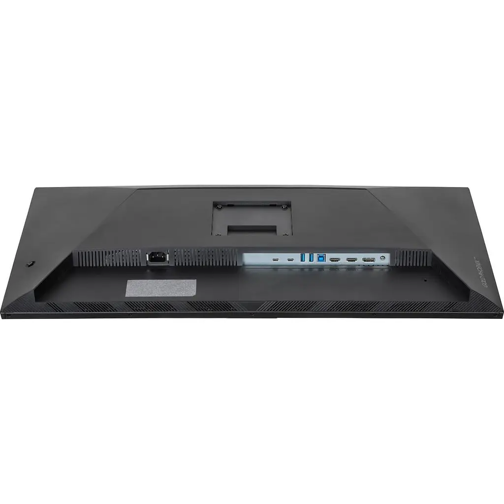 Монітор Iiyama 31.5" GB3295QSU-B1 QHD VA 240Hz (GB3295QSU-B1) - фото 9