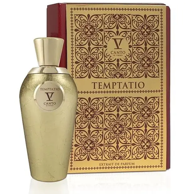 Парфум V Canto Temptatio 100 мл Extrait de Parfum