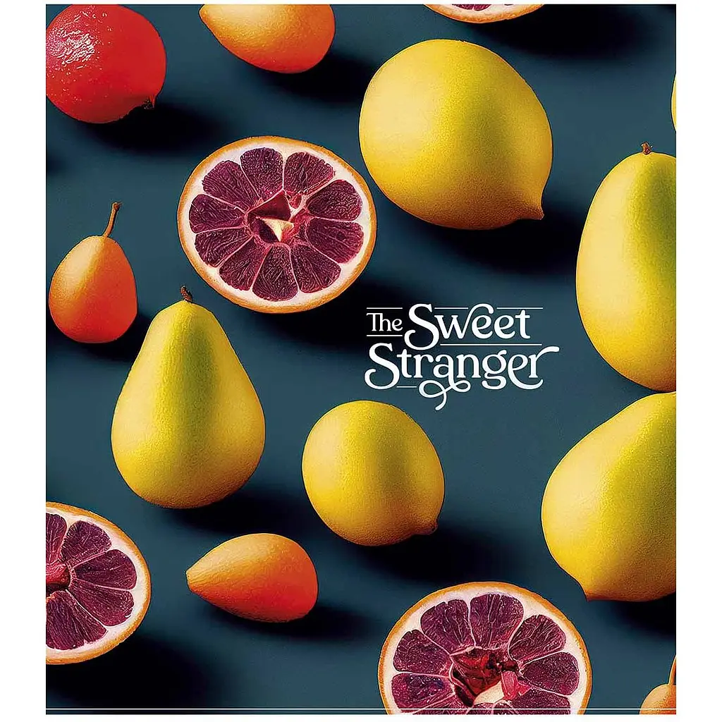 Зошит загальний Школярик The sweet strange, в клітинку, 96 аркушів, УФ-лак, 5 шт. (096-3239K) - фото 5