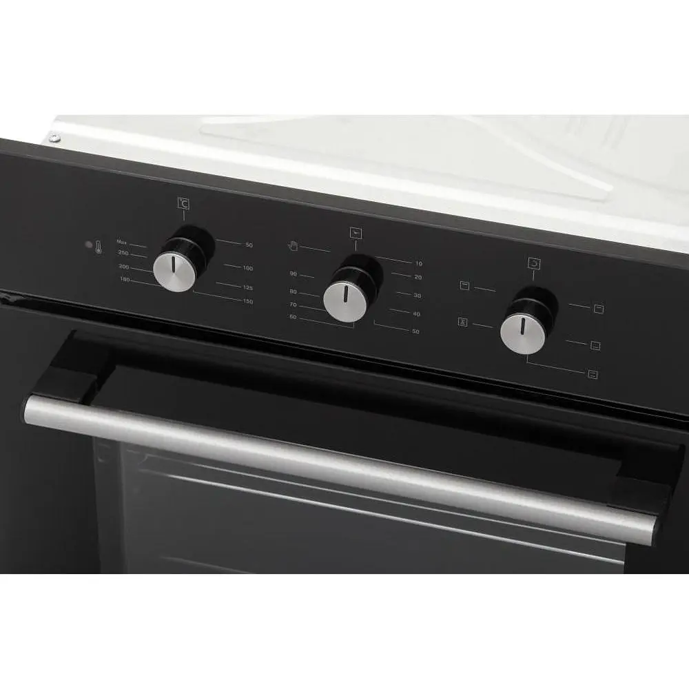Духовка электрическая Jantar GTK 6006 BL - фото 3