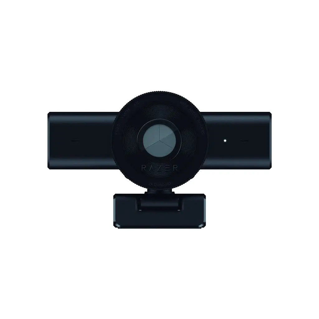 Веб-камера Razer Kiyo V2 X Black (RZ19-05380100-R3M1) - фото 6
