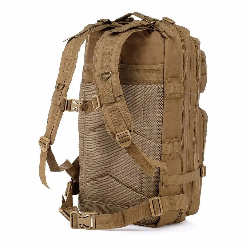 Тактический рюкзак Stealth Angel 45L - фото 9