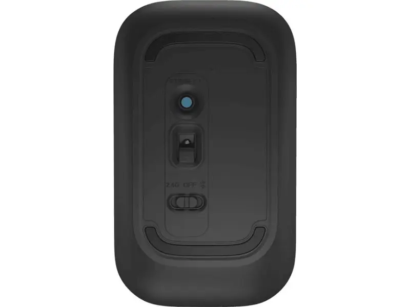 Миша HP Z3700 Dual Black (758A8AA) - фото 10
