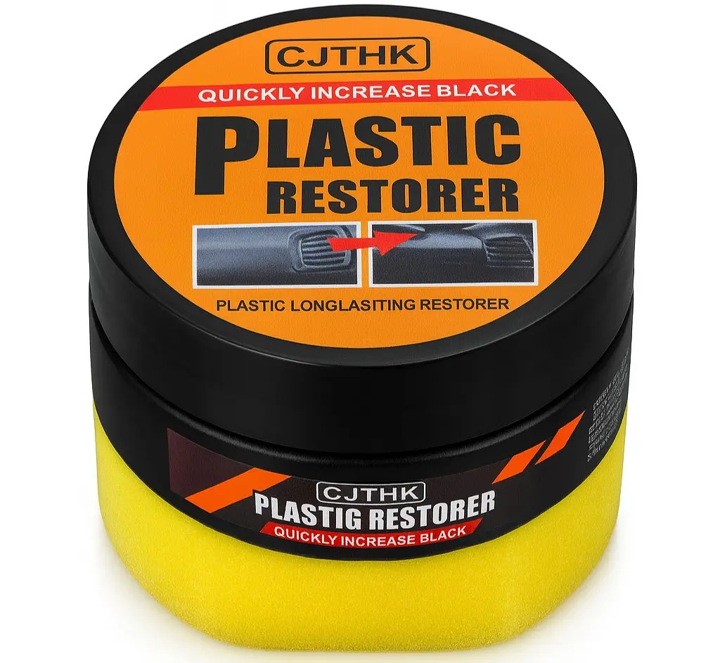 Реставратор пластику CJTHK Plastic Restorer 50 г - фото 2