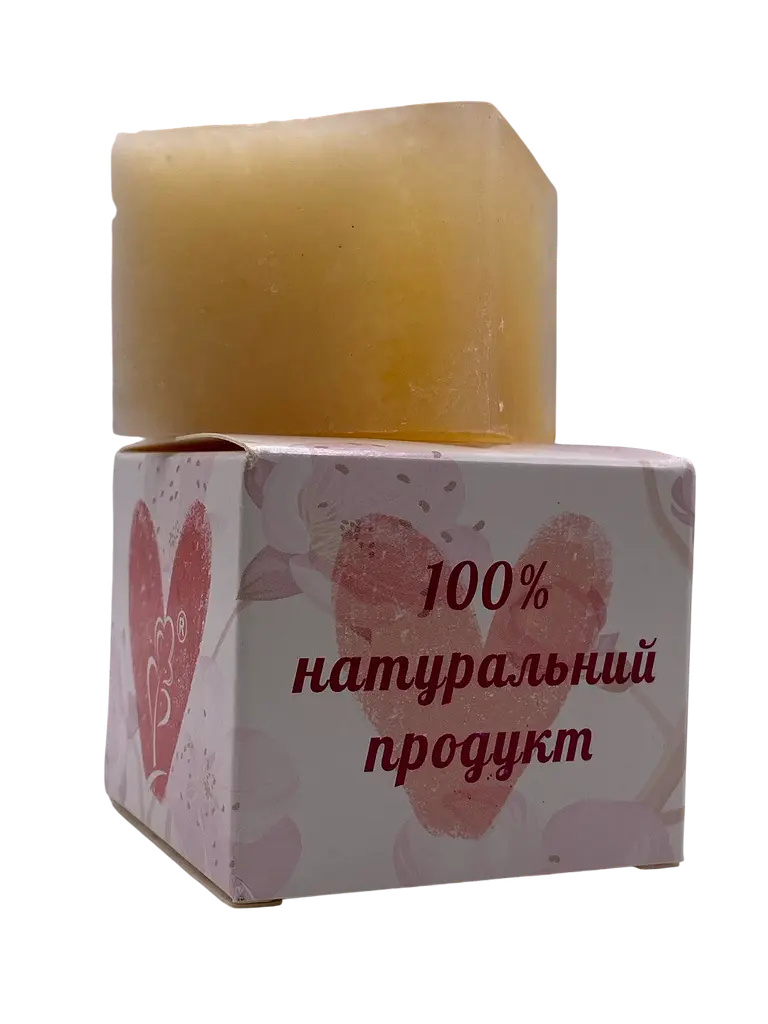 Мило Фіторія натуральне Для тебе з афродизіаком 110 г - фото 7