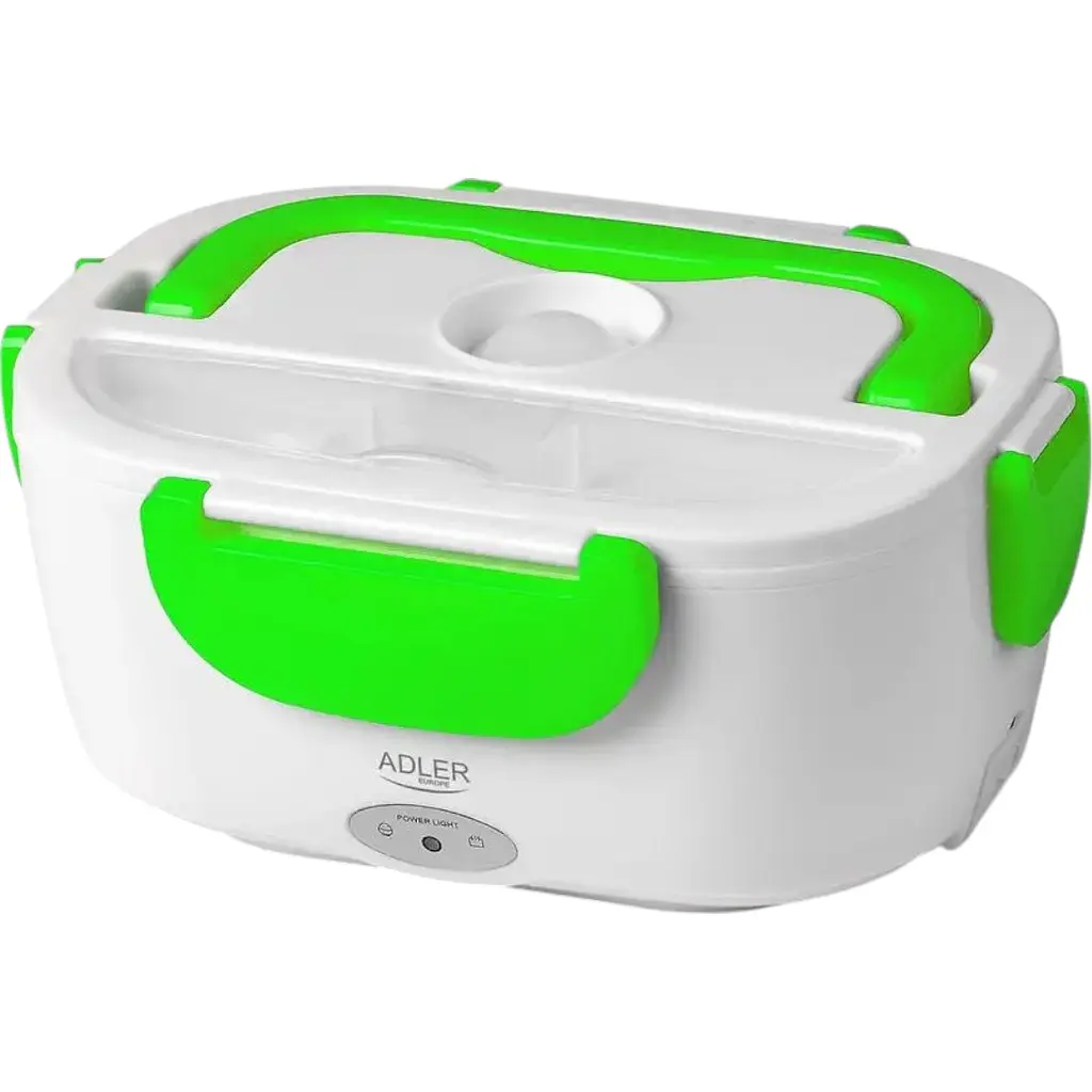 Ланч бокс Adler AD 4474 до 50°C 1.1 л - фото 4
