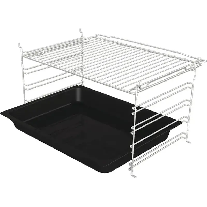 Електрична духова шафа GORENJE BO 6737 E02X - фото 8
