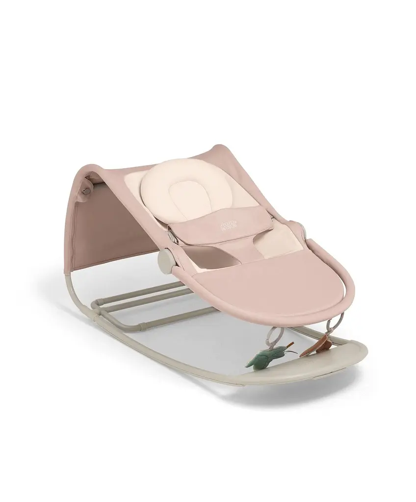 Дитячий шезлонг Mamas & Papas Tempo Blush (33261BL00) - фото 2