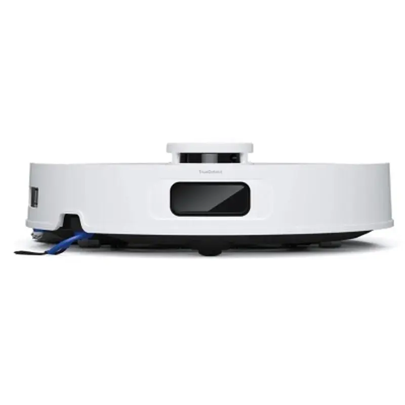 Пилосос Ecovacs DEEBOT T30CDLX71 WHITE (DLX71 WHITE) - фото 8