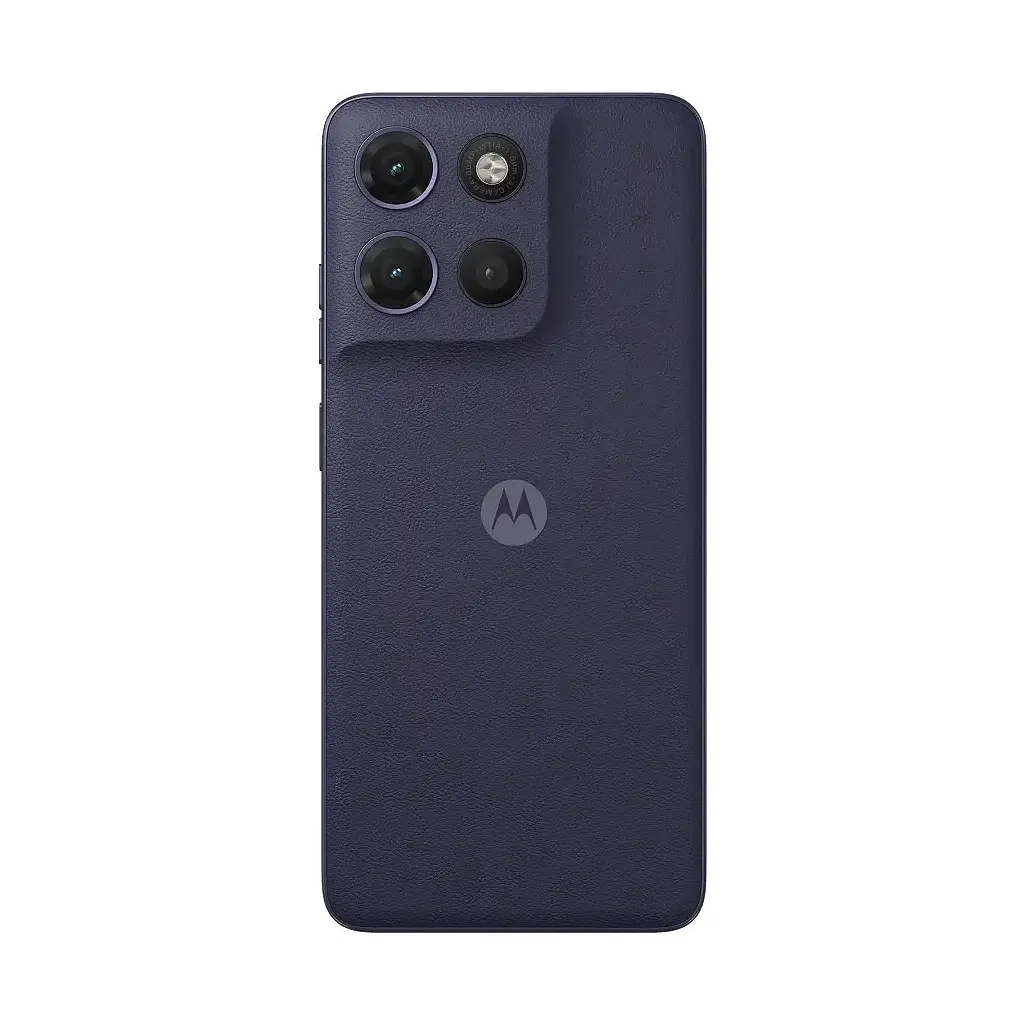 Мобільний телефон Motorola G17 Power 8/256GB Evening Blue (PBBM0005RS) - фото 3