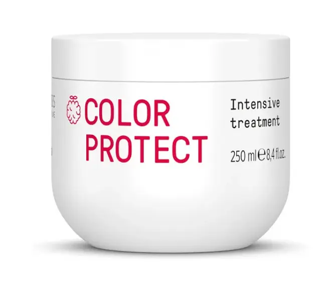 Маска для фарбованого волосся Framesi Morphosis Color Protect Intensive Treatment 250 мл