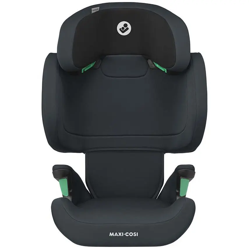 Автокрісло Maxi-Cosi RodiFix M i-Size Basic Grey сіре (8757900110) - фото 2