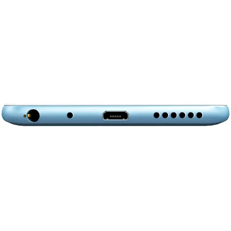 Смартфон Xiaomi Redmi Note 5 4/64GB Blue Global Rom Refurbished - фото 3