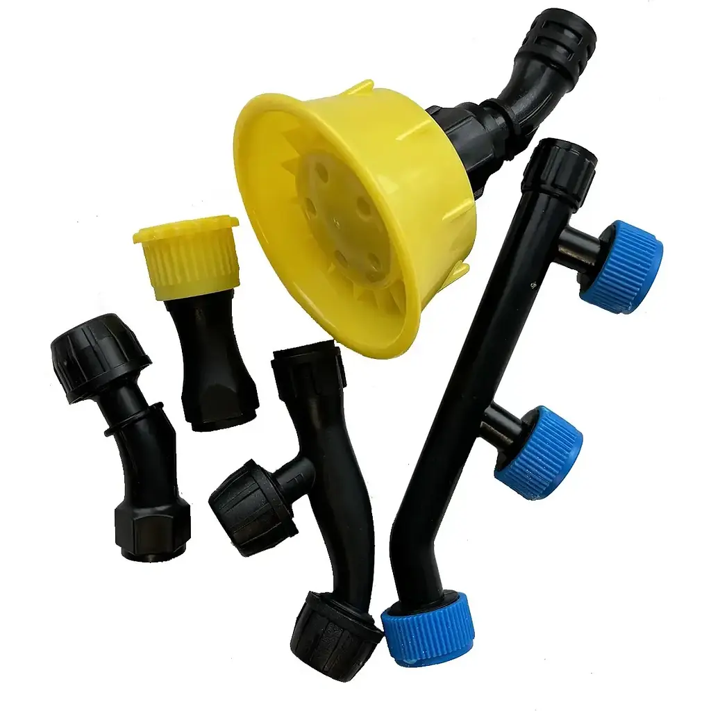 Опрыскиватель Grunhelm GHS-16PRO аккумуляторный (133070) - фото 5