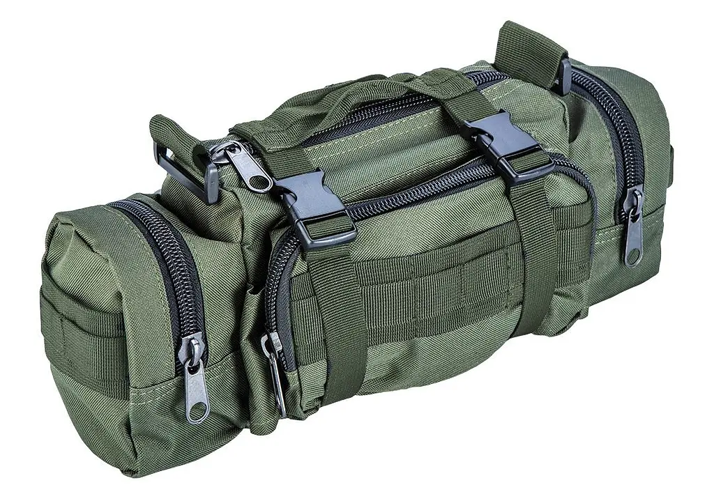Рюкзак , 4в1, 40л, поліестер 600D Neo Tools hoz0012847 - фото 4