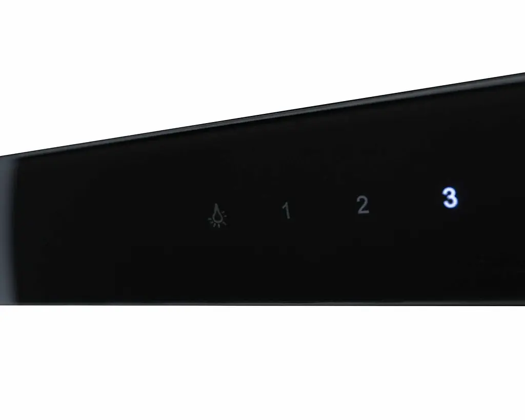 Витяжка Best Chef Simple touch 750 black 60 - фото 5