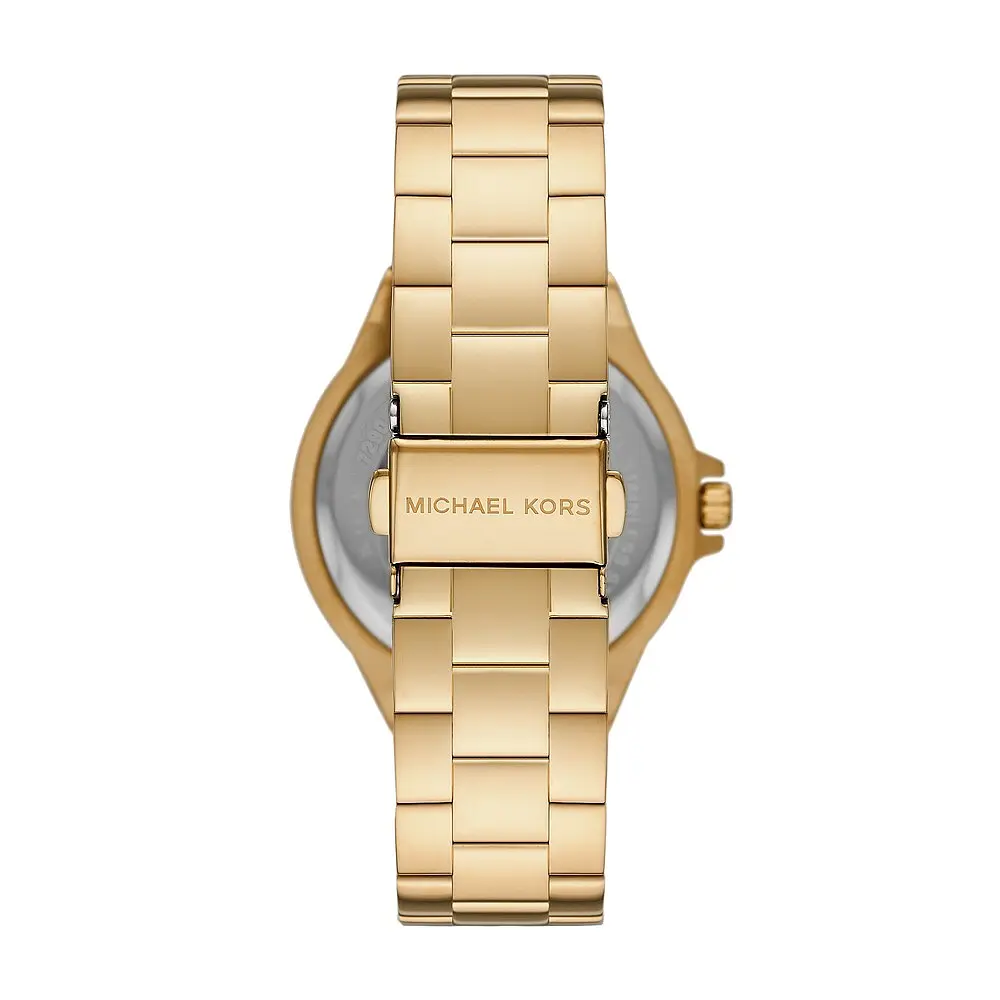 Жіночий подарунковий набір MICHAEL KORS MK1062SET Lennox (годинник + браслет) - фото 4