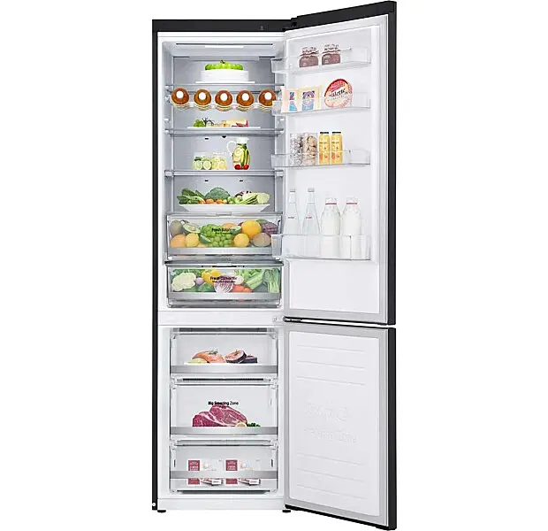 Холодильник LG GW-B509SBUM - фото 6