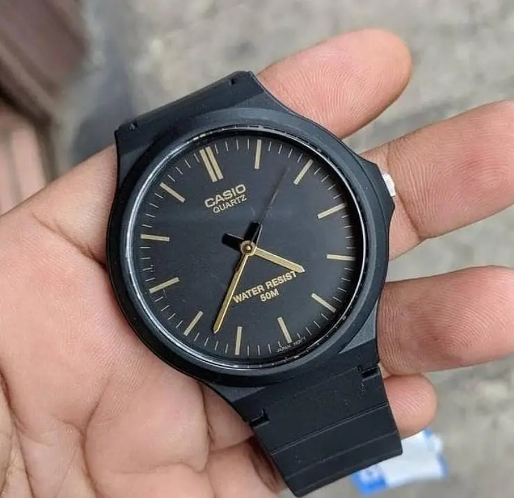 Годинник Casio MW-240-1E2VEF - фото 5