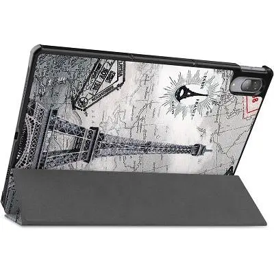 Чохол до планшета BeCover Smart Case Lenovo Tab P11 (2nd Gen) (TB-350FU/TB-350XU) 11.5" Paris (708692) - фото 4