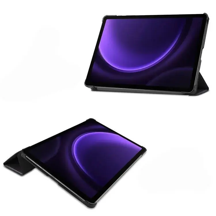 Чехол-книжка BeCover Smart Case для Samsung Galaxy Tab S9 SM-X710/SM-X716 /S9 FE (710416) - фото 5