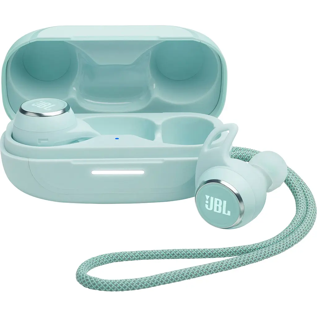 Навушники JBL Reflect Aero Mint (JBLREFLECTAEROMINT) [123540] - фото 6
