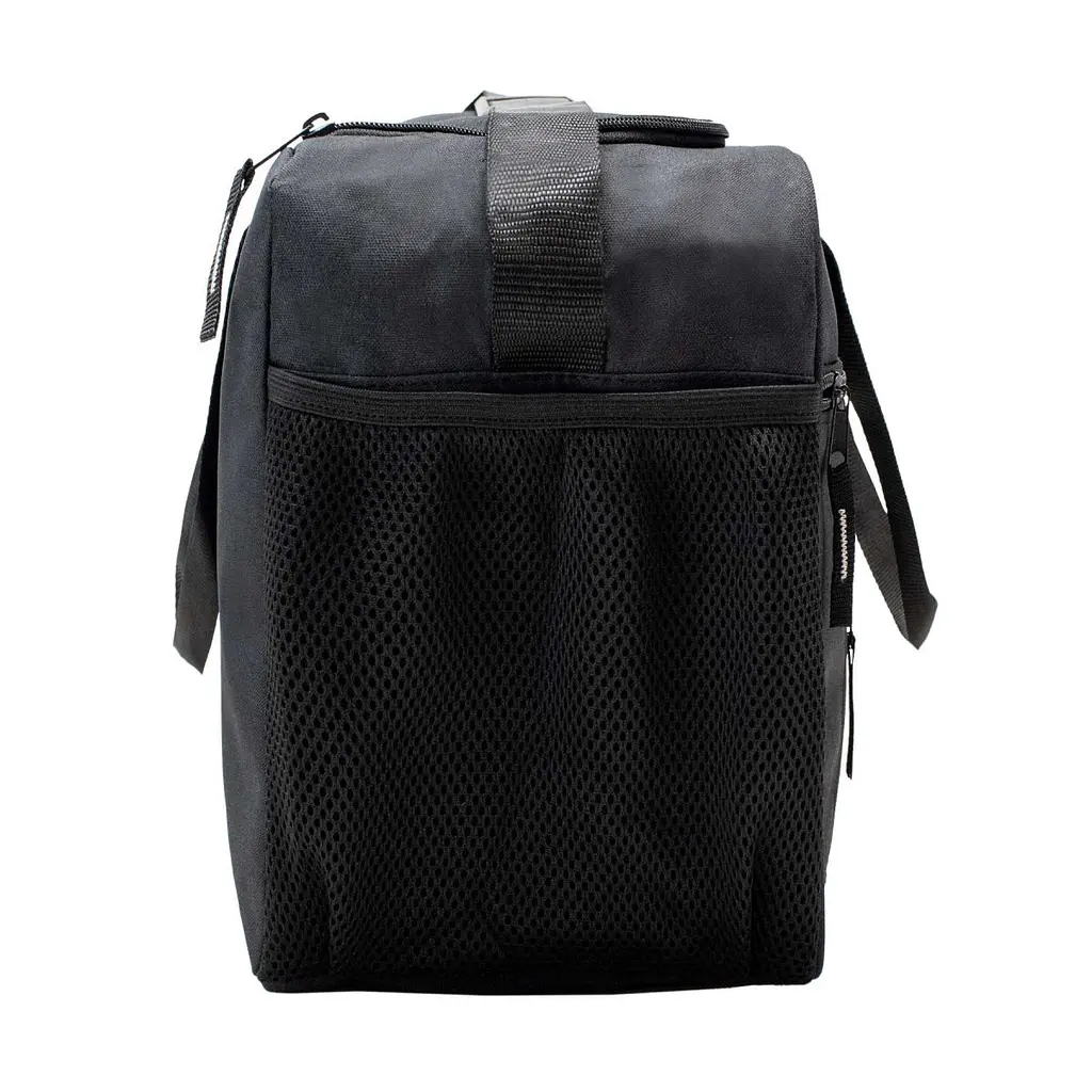 Сумка дорожня Semi Line 20 Black (T5785-4) - фото 6