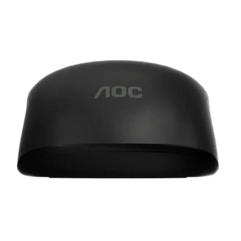 Мишка AOC MS210B Wireless/Bluetooth Black (MS210B/LA) - фото 7