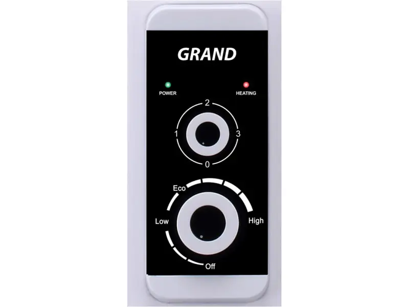 Водонагрівач (бойлер) Willer EV80DR Grand-SP-gold - фото 4