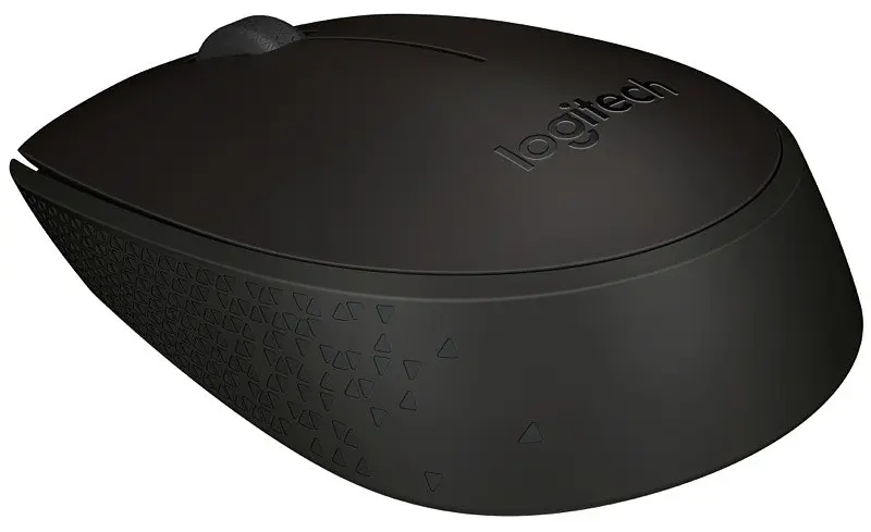 Бездротова миша Logitech B170