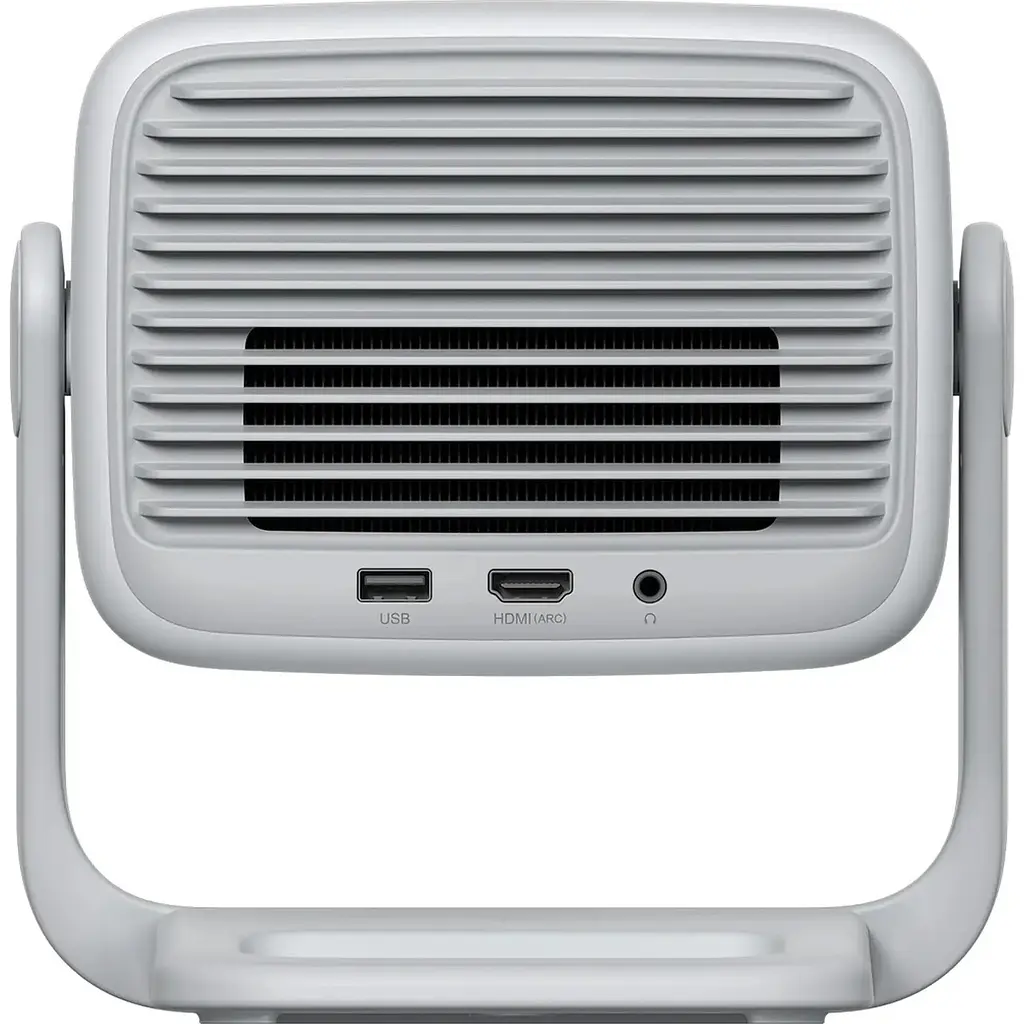 Мультимедійний проектор JMGO N1 SE (J61-7K3) [157288] - фото 4