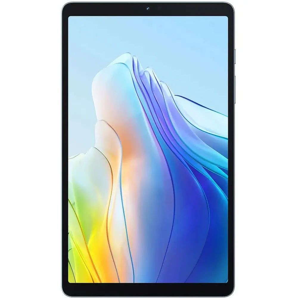 Планшет Blackview Tab 60 6/128GB LTE Glacial Blue Global EU [100646] - фото 2