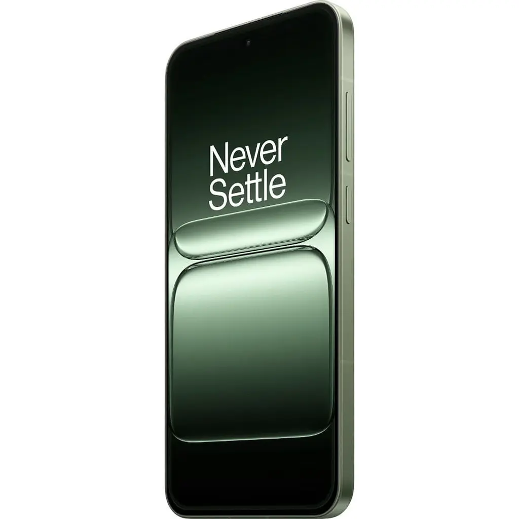 Смартфон OnePlus 13s 12/256GB Green Silk Global [166083] - фото 3