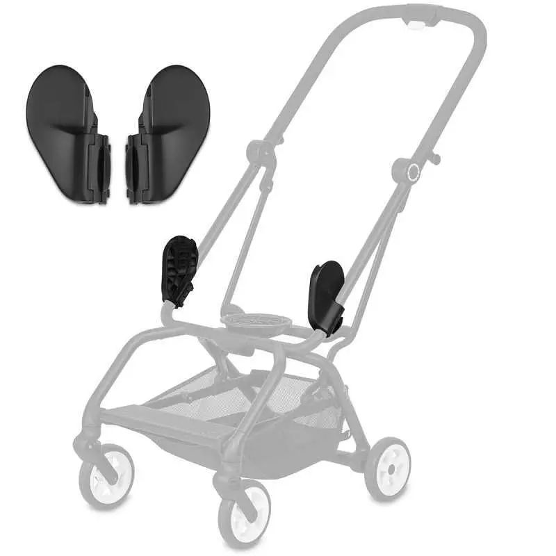 Адаптори для люльки Cybex Eezy S-Line - фото 3