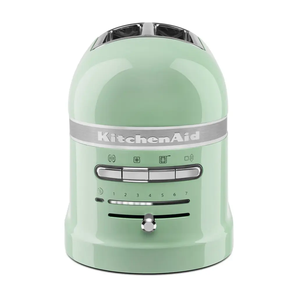 Тостер KitchenAid 5KMT2204EPT - фото 2