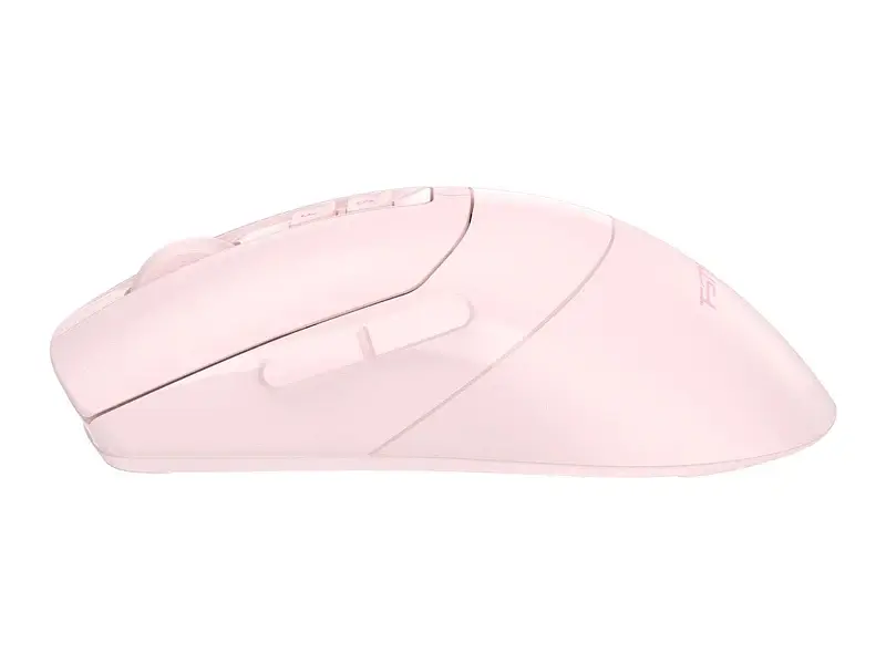 Миша A4Tech Fstyler FB50C Plus Wireless/Bluetooth Pink - фото 5