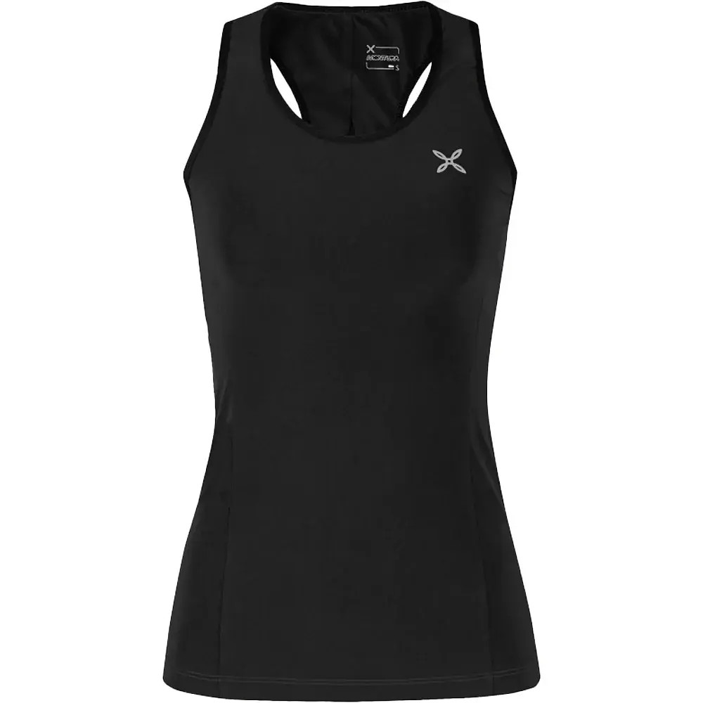 Майка Montura Wonder 2 Canotta Woman XS Black