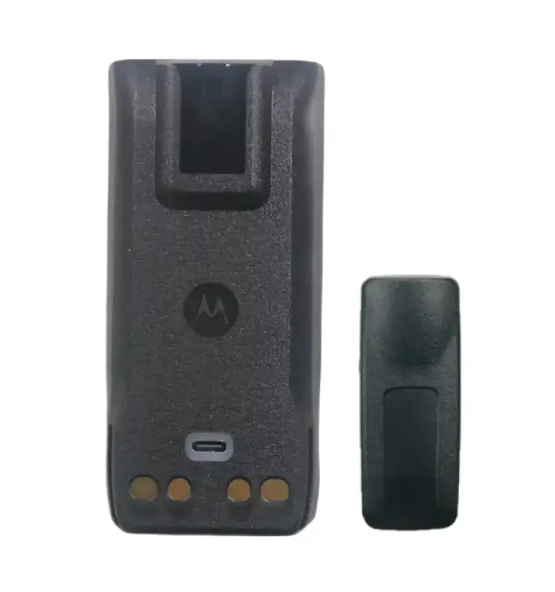 Акумулятор для радіостанції Motorola PMNN4808A R7 R7A 3500мАг Type-C (2889825087) - фото 2