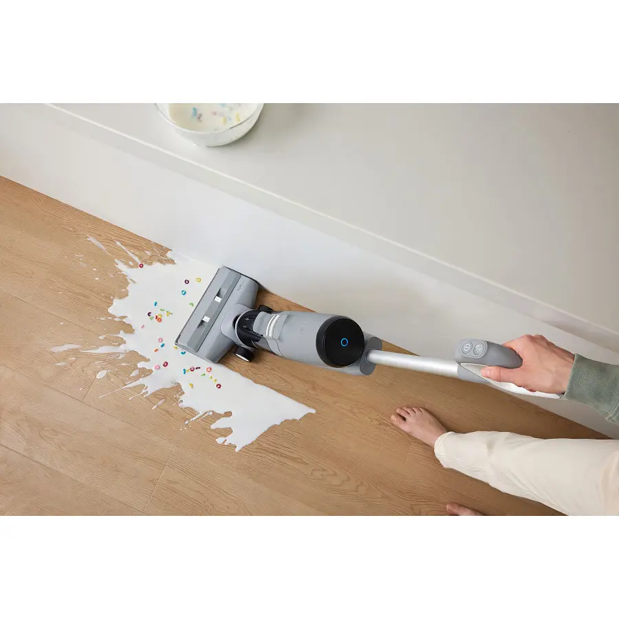 Пилосос Tineco iFloor 5 Breeze (FW070100DE) (ручний стік, миючий) - фото 6