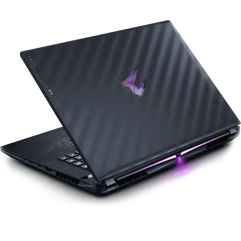Ноутбук Aorus Master 16 BXH (BXHC4USE64SH) [168774] - фото 5