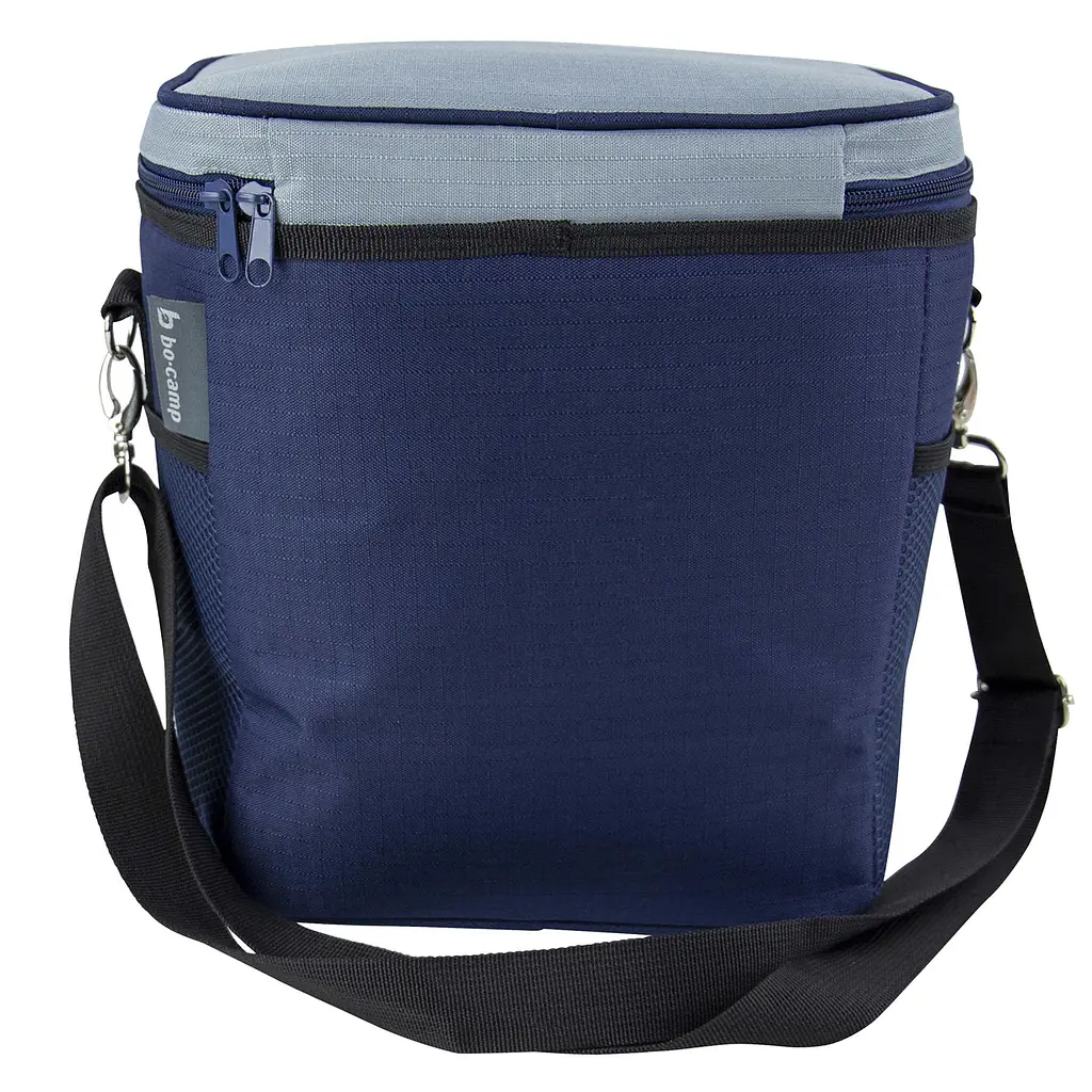 Термосумка Bo-Camp Cooler Bag 10 Blue (6702983) - фото 6