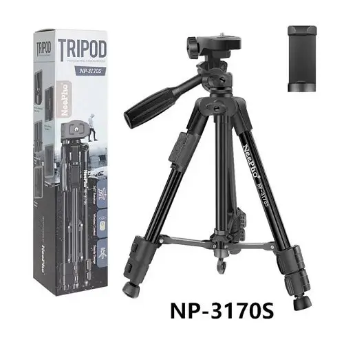 Штатив-трипод NeePho NP-3170S NP-3170S