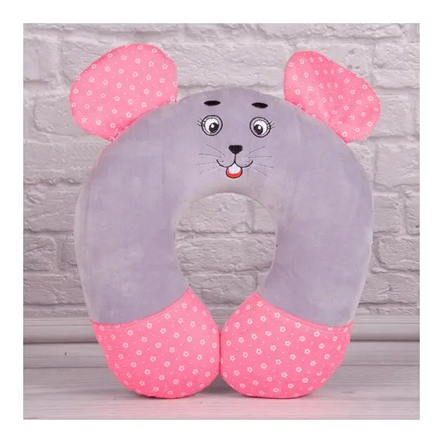 Подушка Сонька Копиця 00295-96 Різнокольоровий shop (2926900009135)