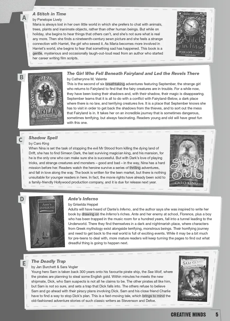 Prepare Level 7 Workbook with Digital Pack 2nd Edition - фото 3
