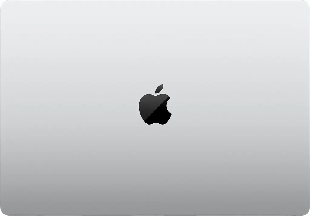 Ноутбук Apple MacBook Pro 16" Late 2024 Silver (MX2T3) - фото 2