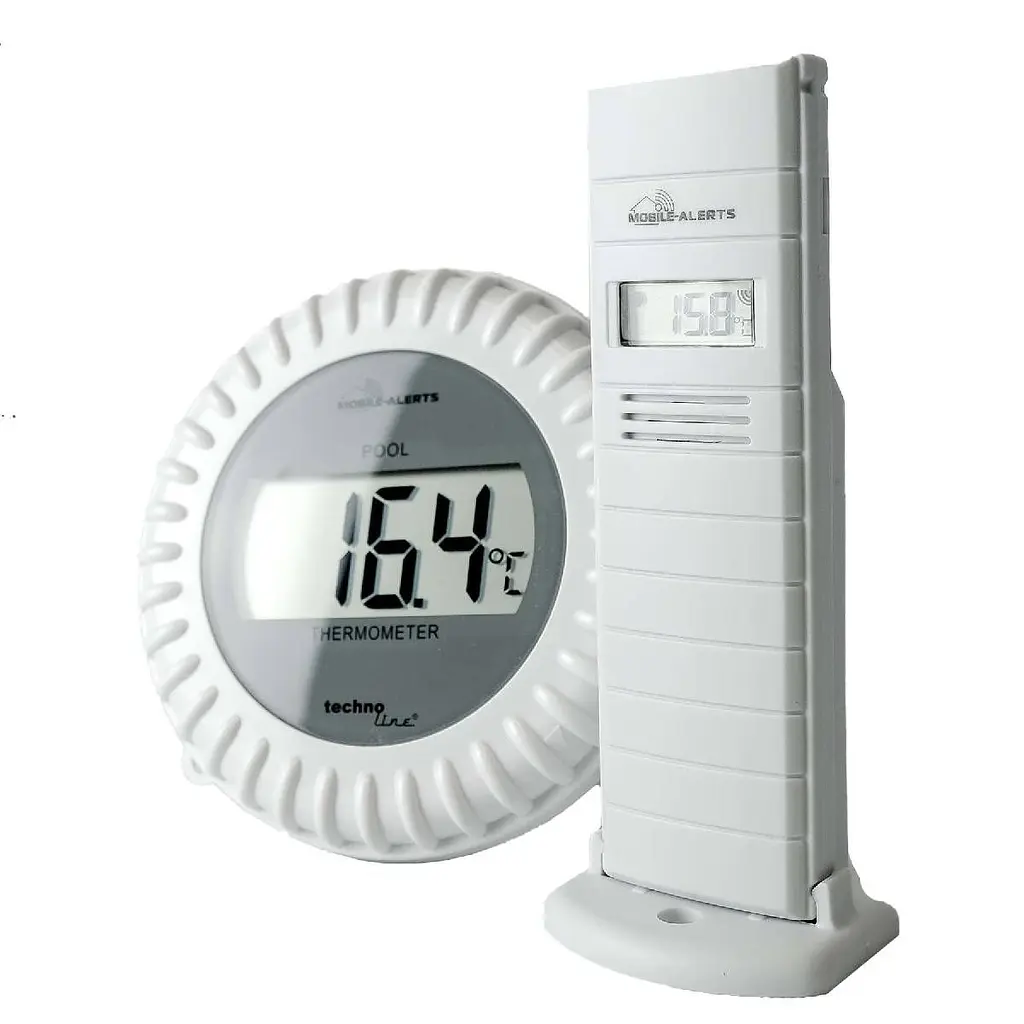 Датчик Technoline Mobile Alerts MA10700 (MA10700) - фото 8